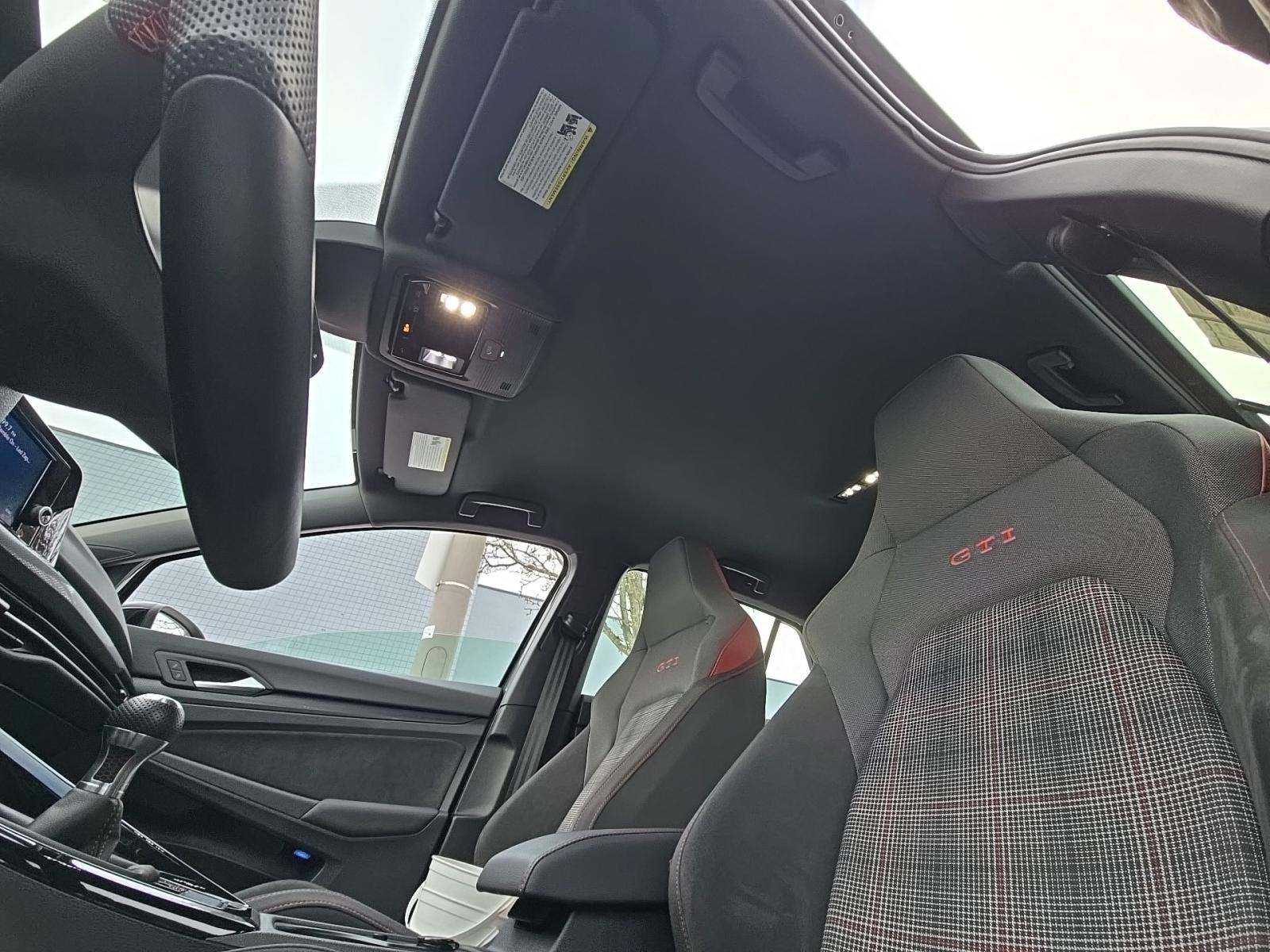 2024 Volkswagen Golf GTI 2.0T 380 S FWD