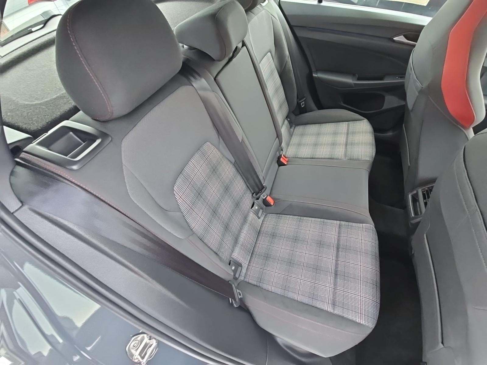 2024 Volkswagen Golf GTI 2.0T 380 S FWD