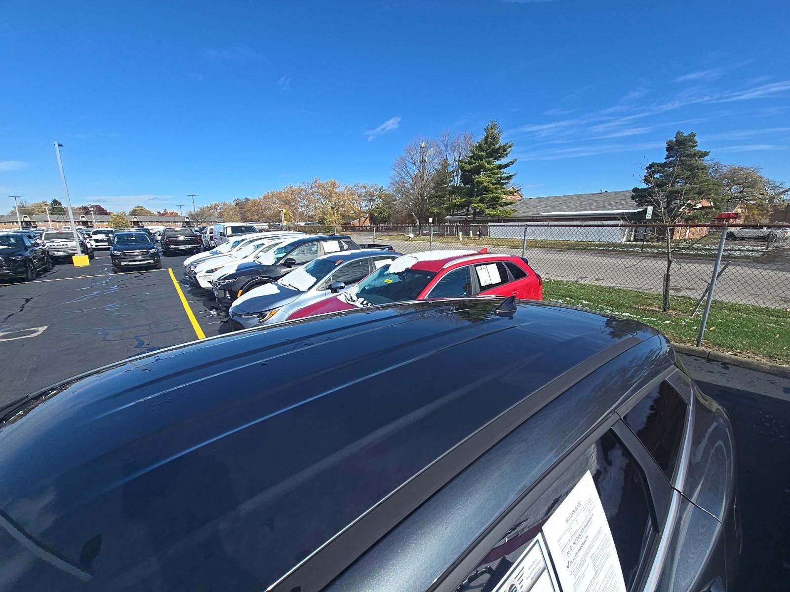 2023 Kia Sportage LX AWD