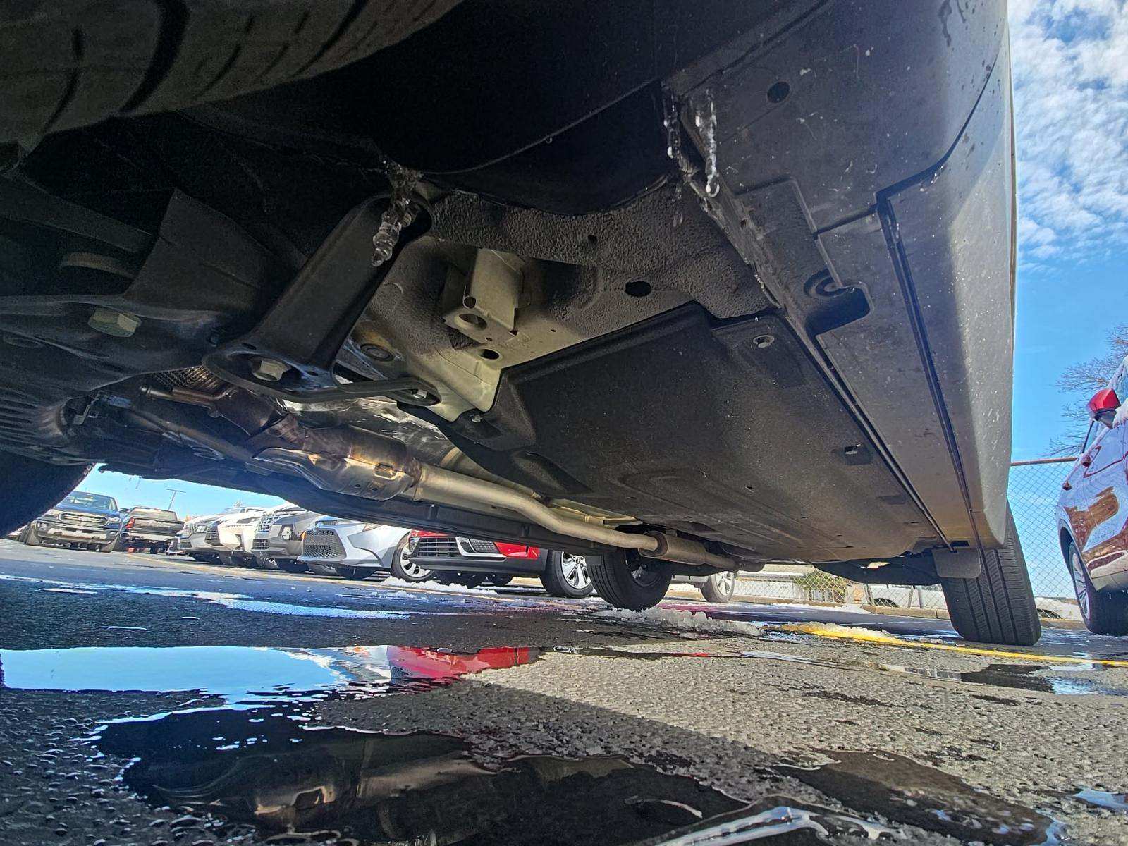 2023 Kia Sportage LX AWD