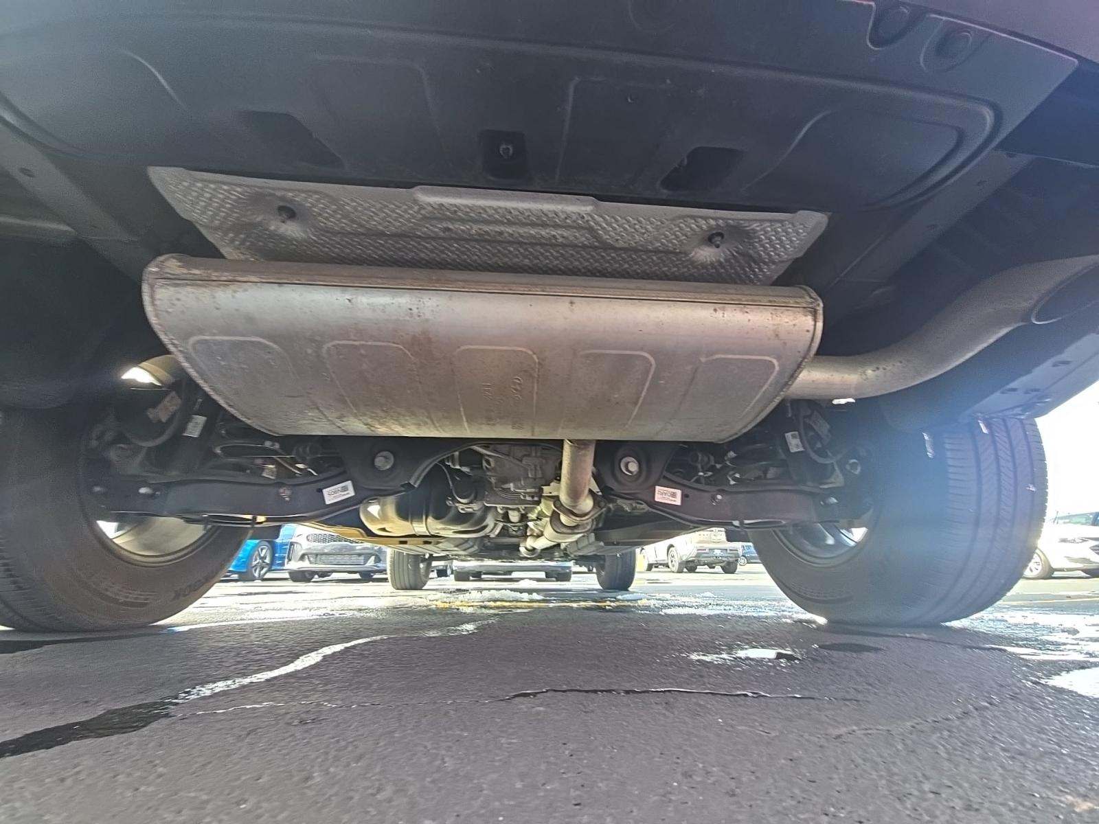 2023 Kia Sportage LX AWD