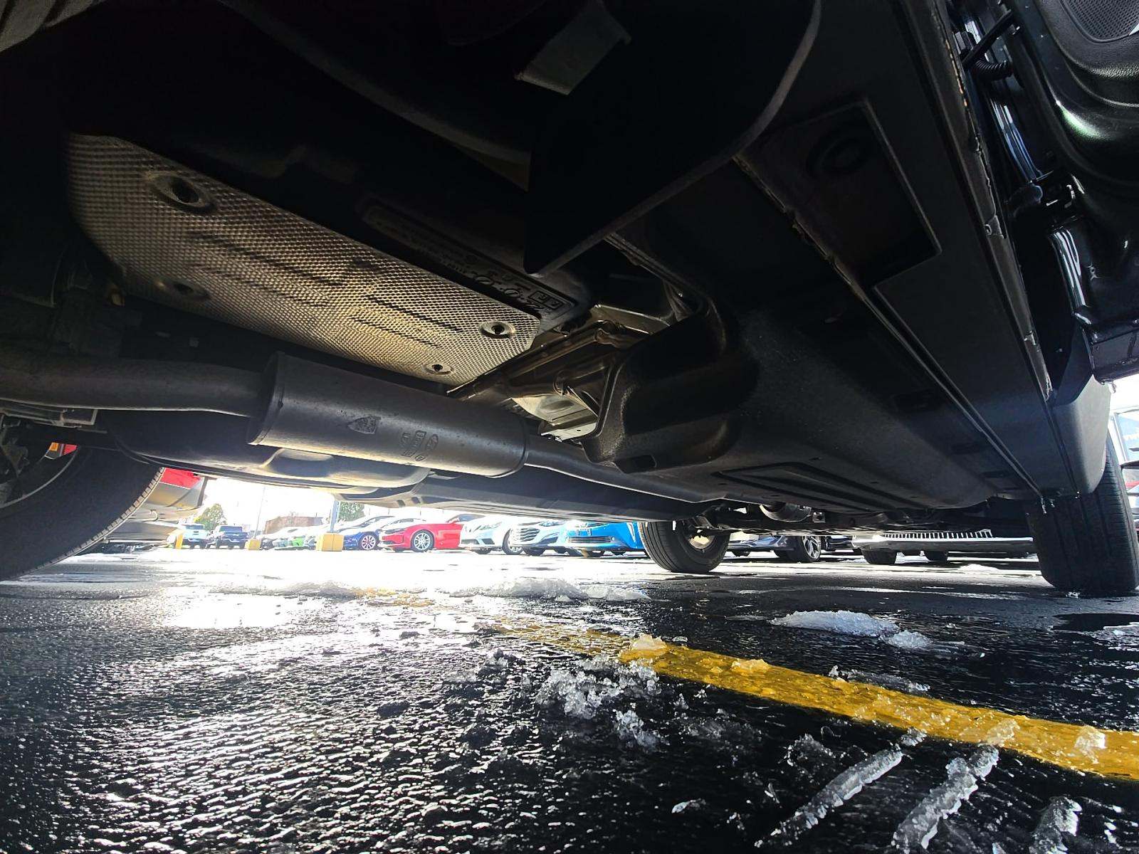 2023 Kia Sportage LX AWD