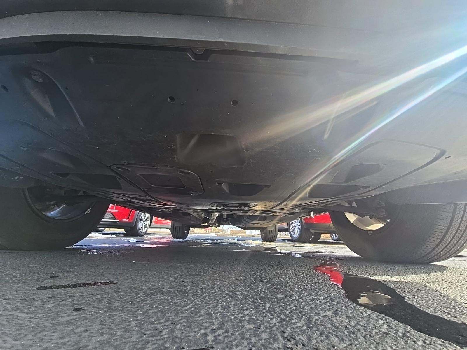 2023 Kia Sportage LX AWD