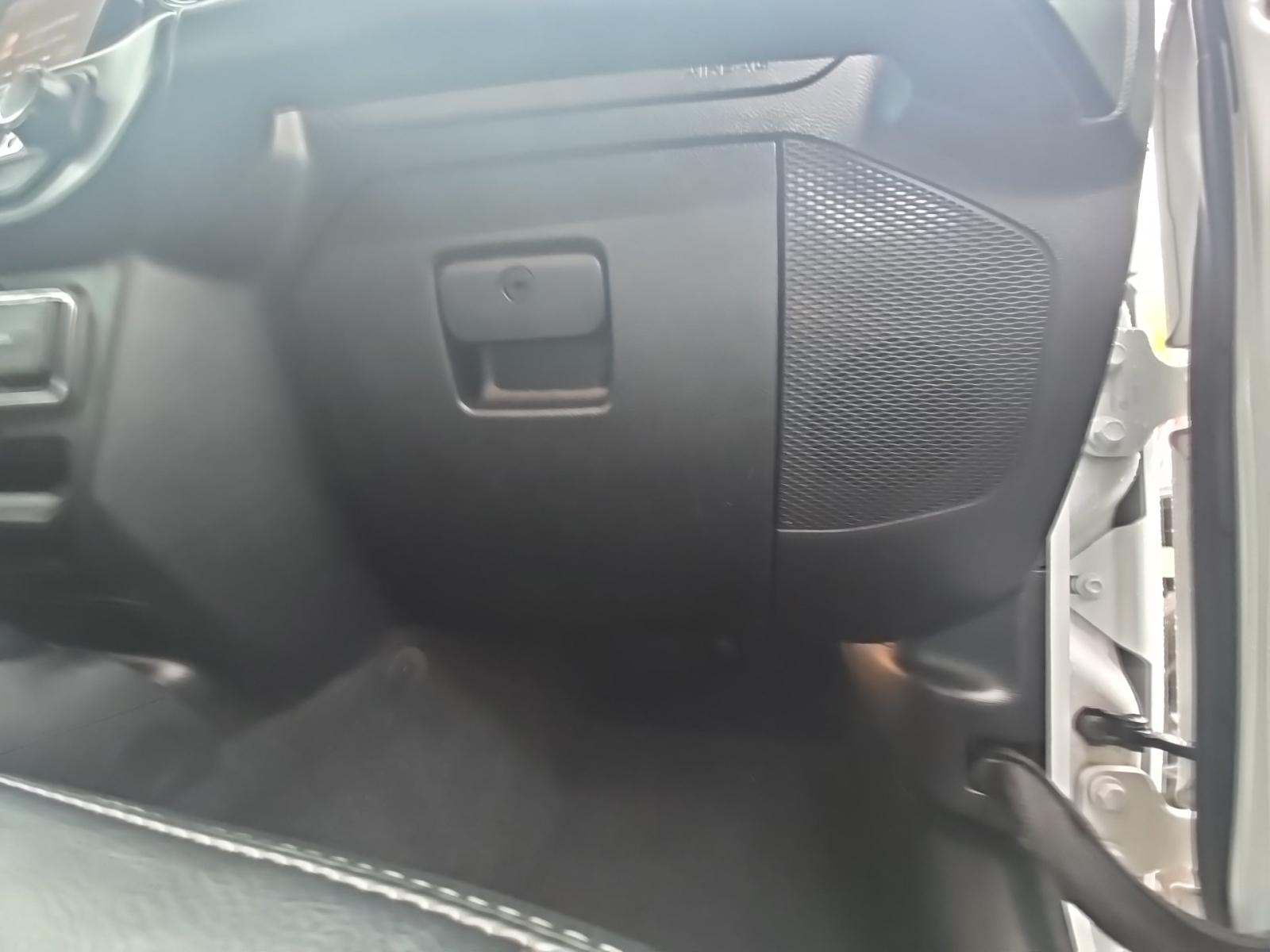 2023 Jeep Wrangler 4xe Sahara AWD