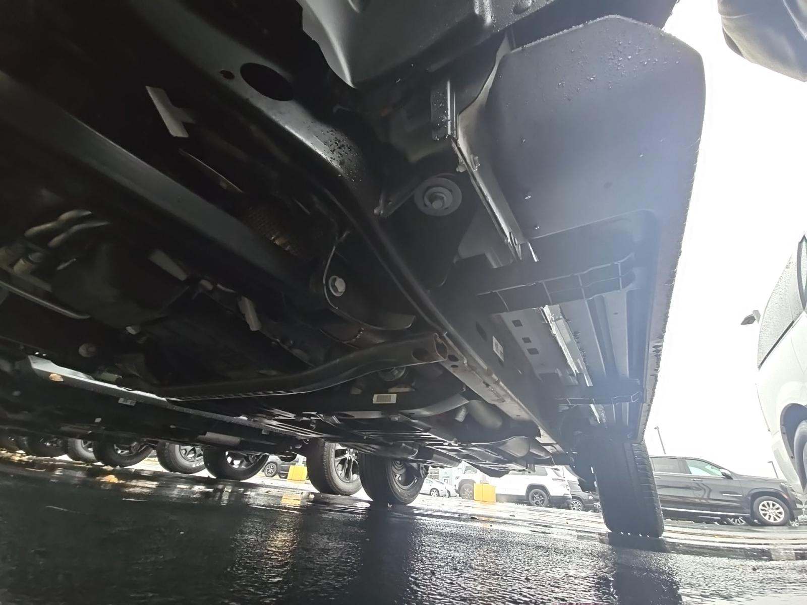 2023 Jeep Wrangler 4xe Sahara AWD