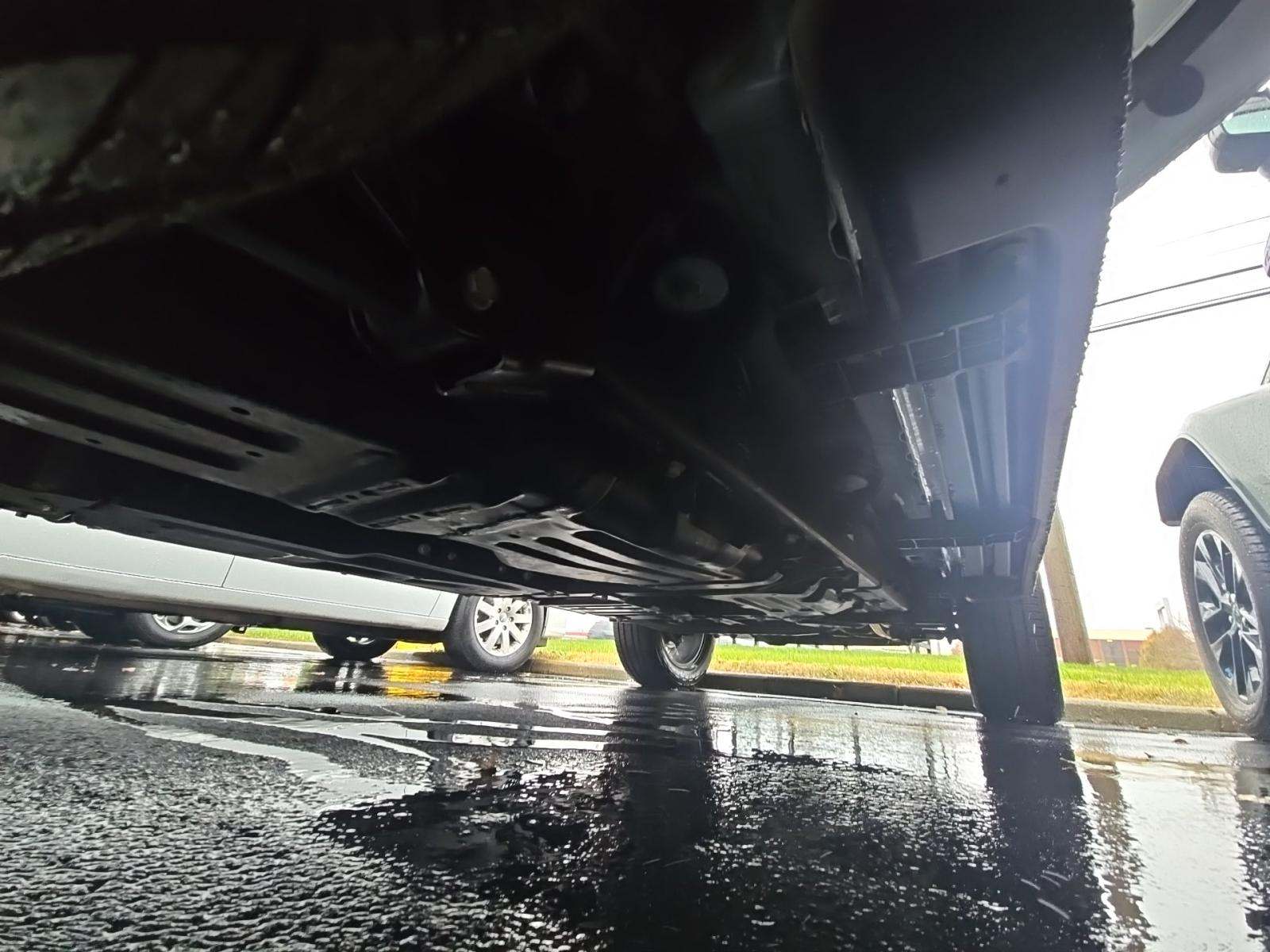 2023 Jeep Wrangler 4xe Sahara AWD