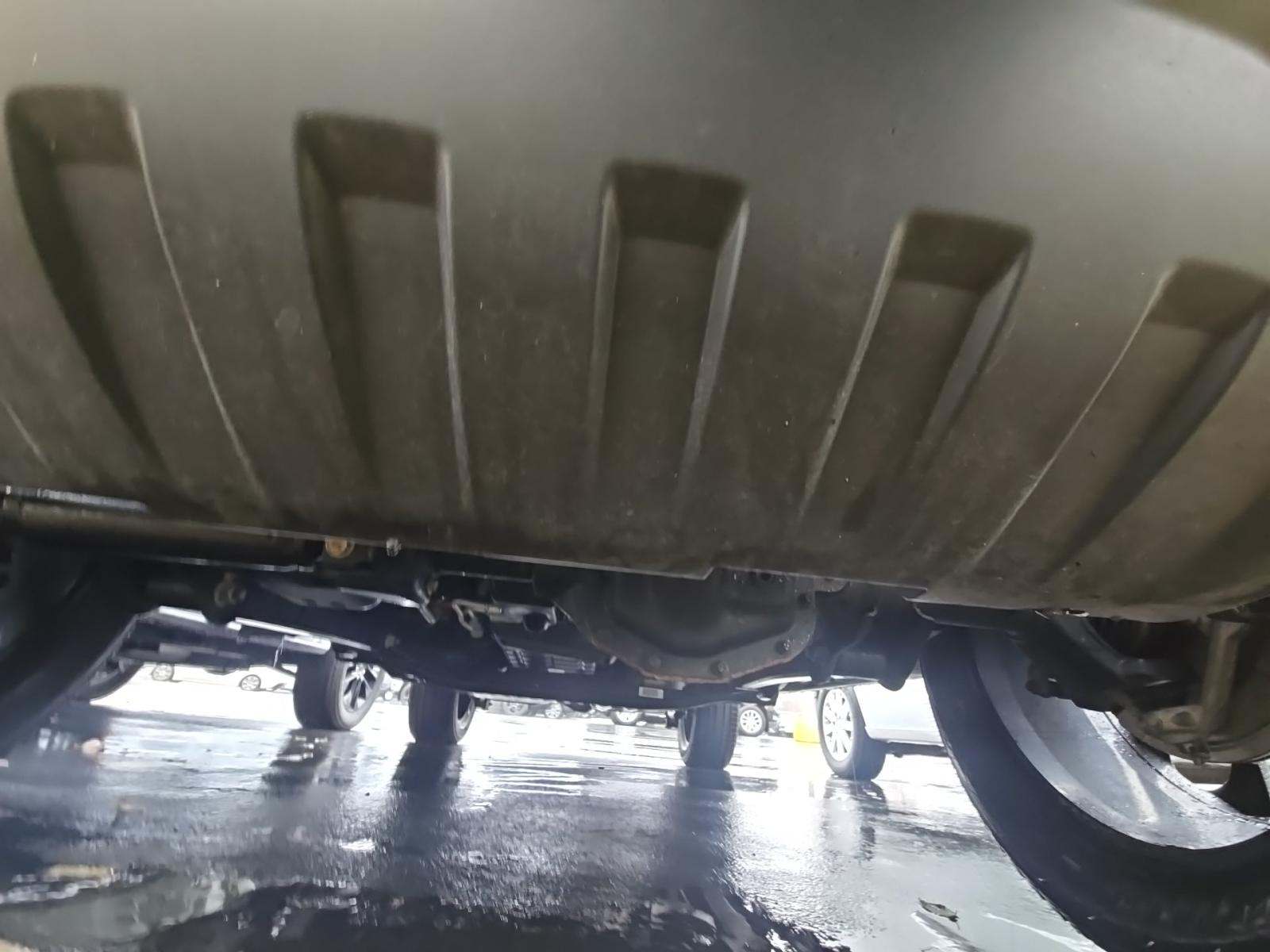 2023 Jeep Wrangler 4xe Sahara AWD