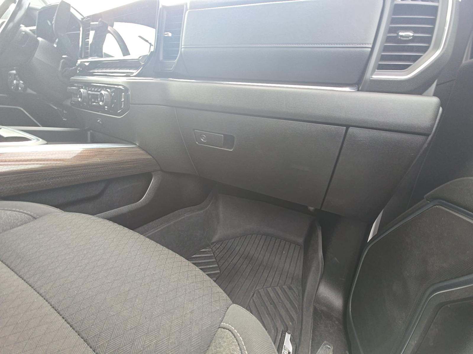 2024 Chevrolet Silverado 3500HD LT AWD