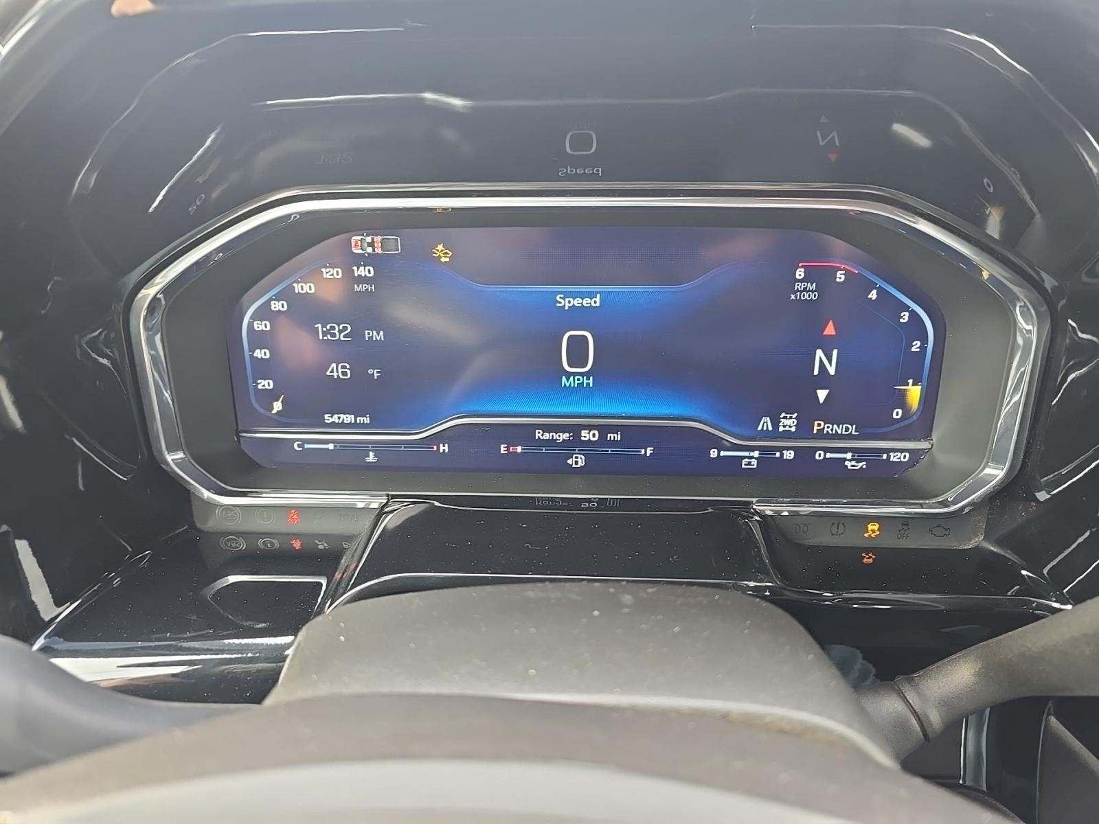 2024 Chevrolet Silverado 3500HD LT AWD