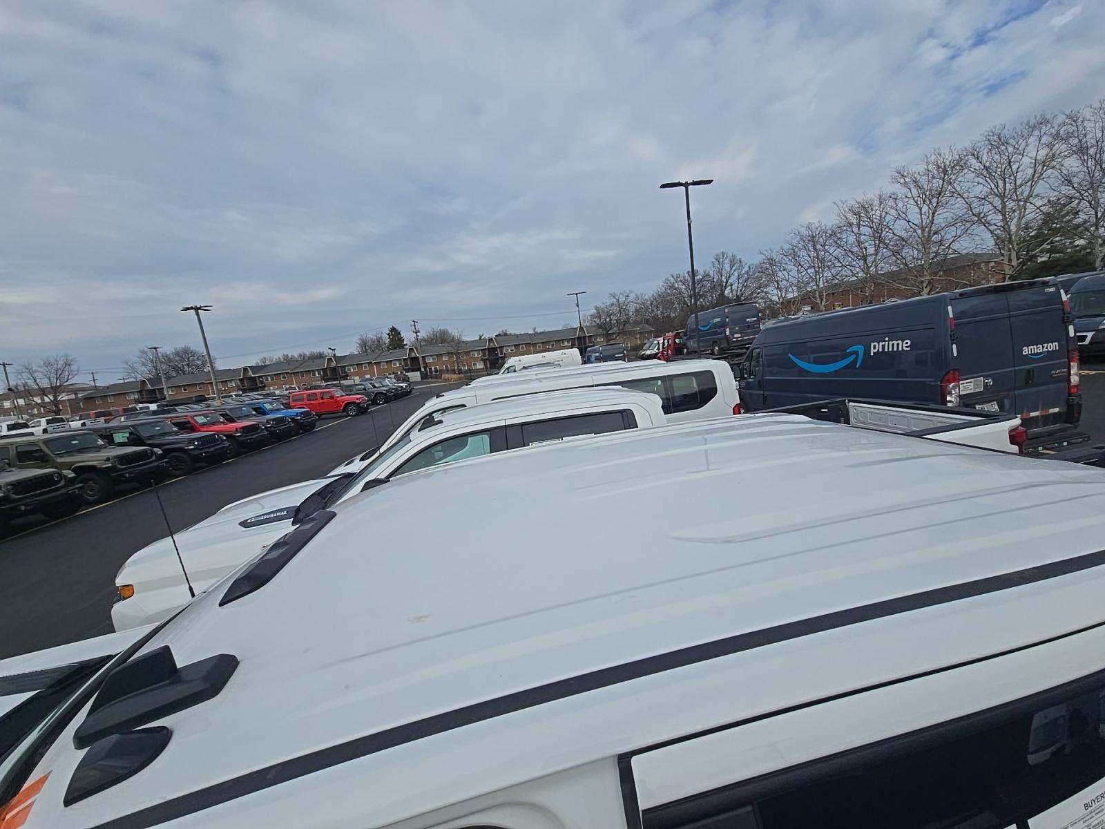 2024 Chevrolet Silverado 3500HD LT AWD