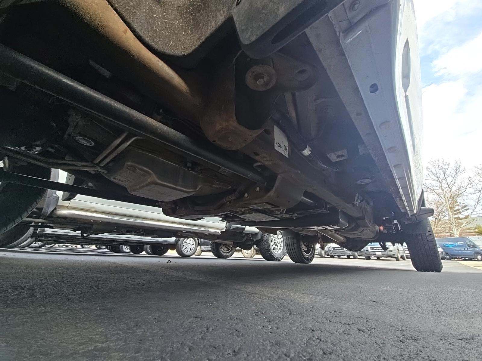 2024 Chevrolet Silverado 3500HD LT AWD