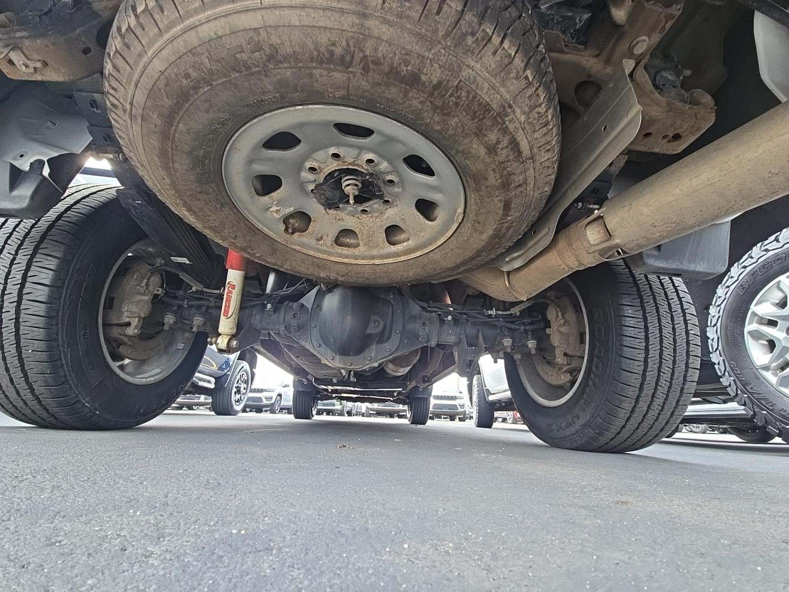 2024 Chevrolet Silverado 3500HD LT AWD