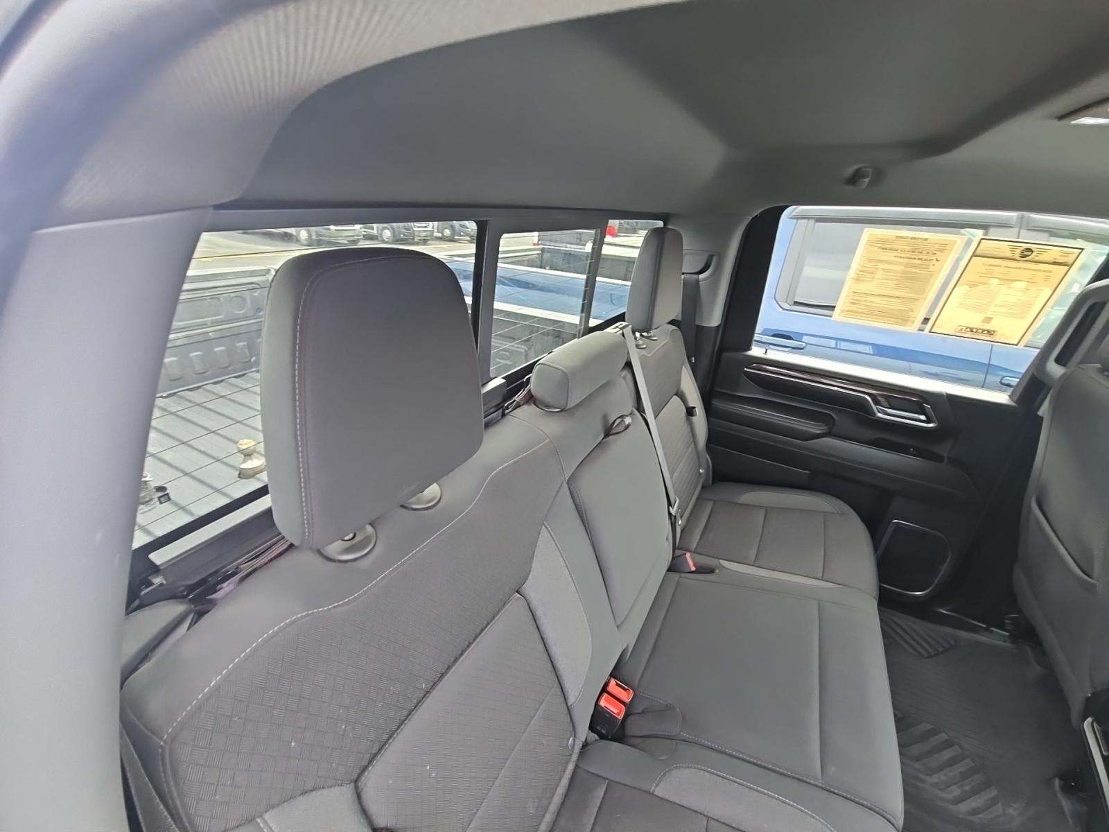 2024 Chevrolet Silverado 3500HD LT AWD