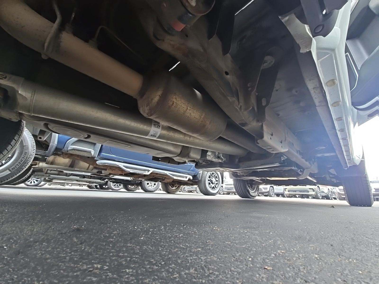 2024 Chevrolet Silverado 3500HD LT AWD