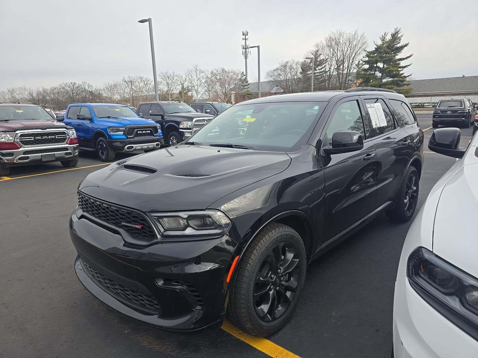 2024 Dodge Durango R/T AWD