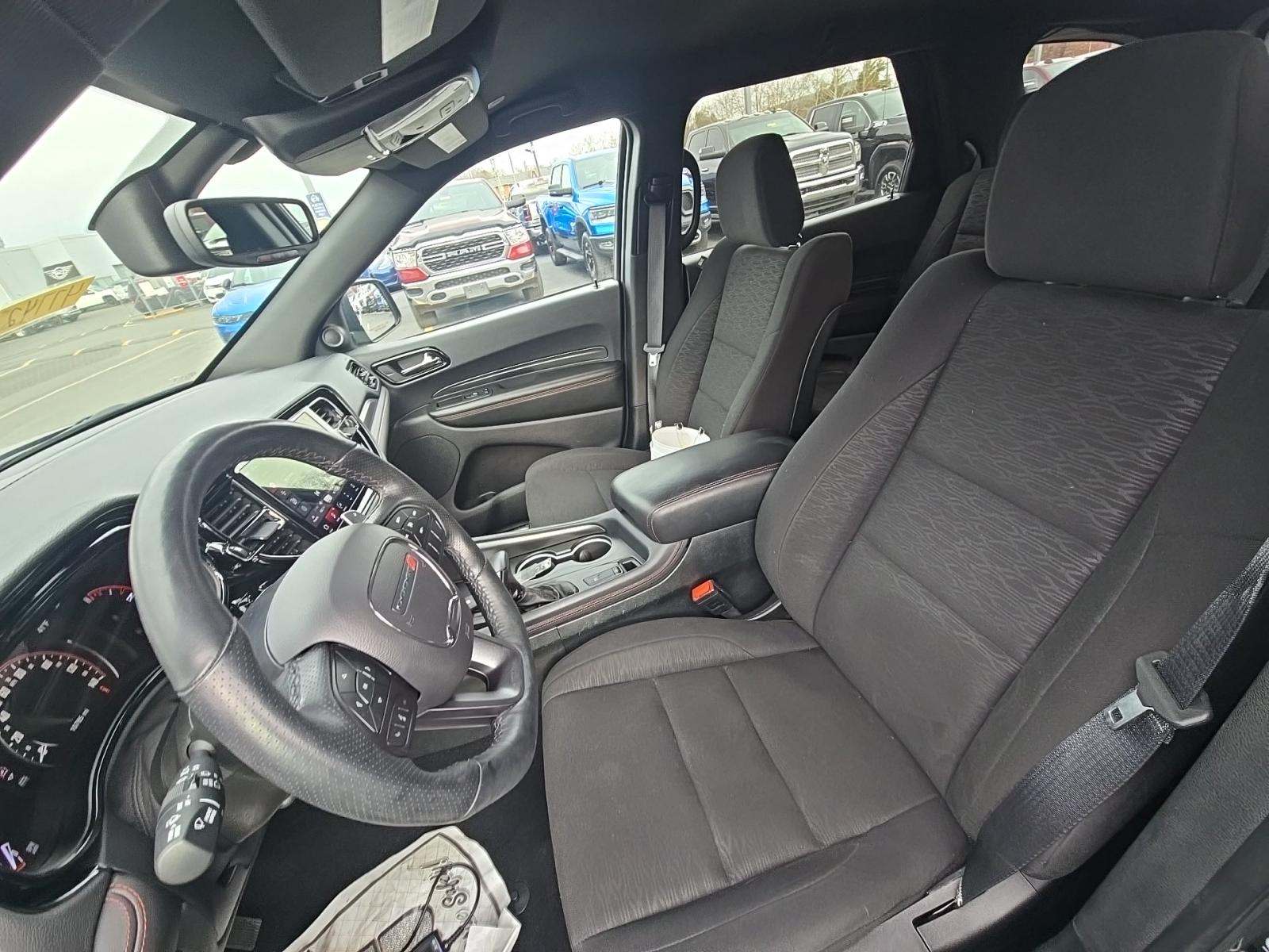 2024 Dodge Durango R/T AWD