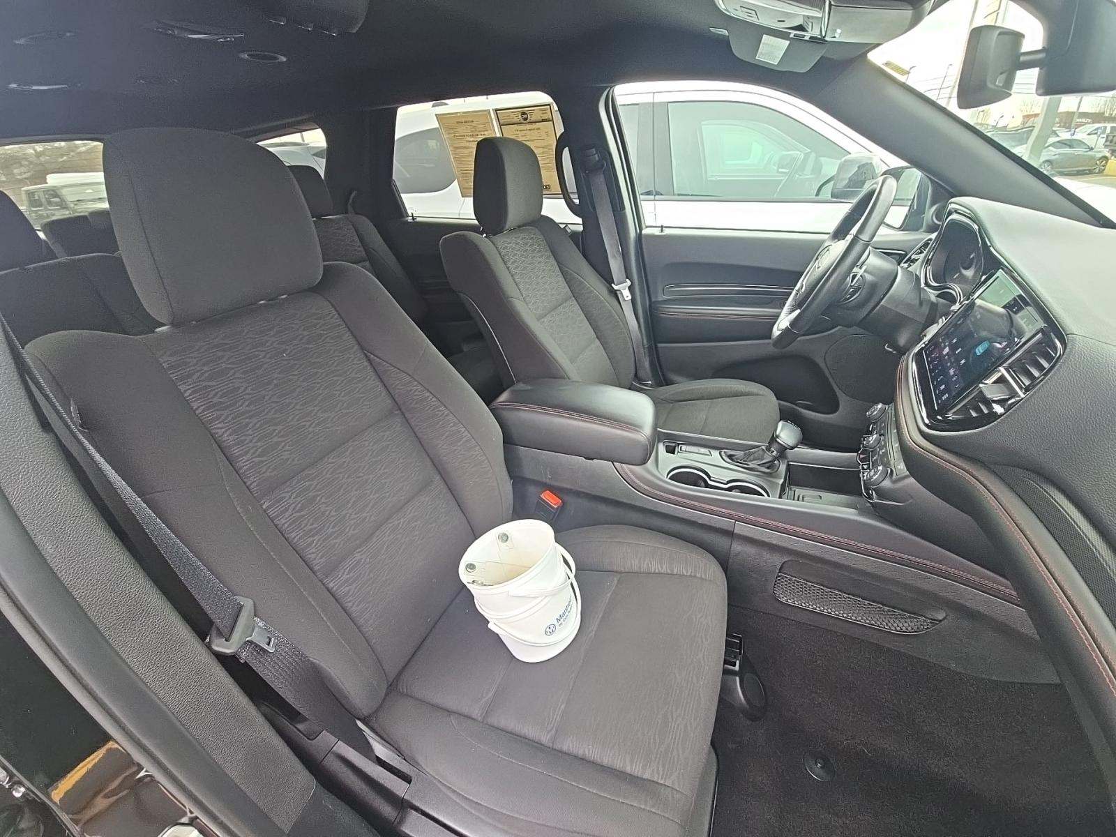 2024 Dodge Durango R/T AWD