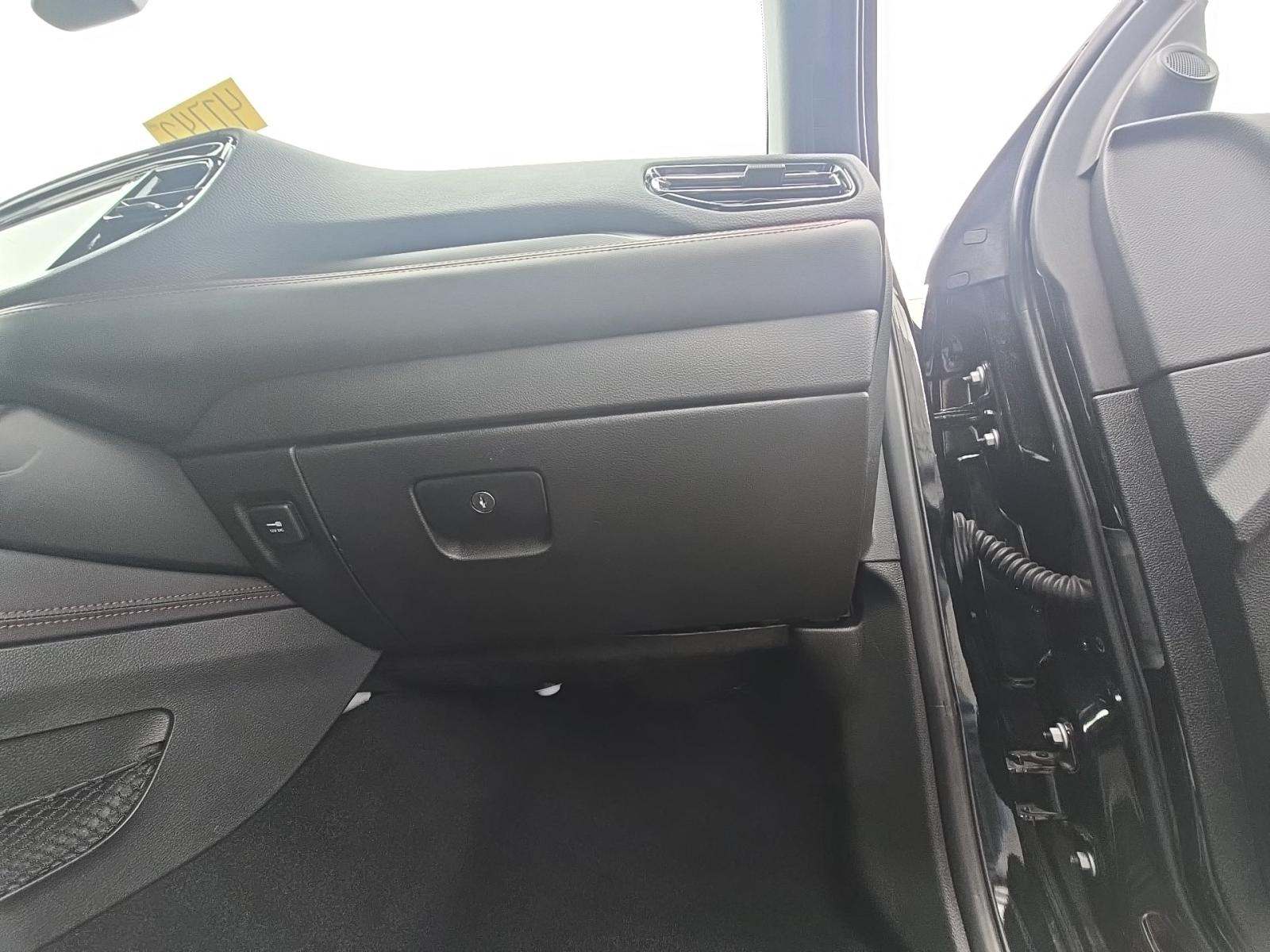 2024 Dodge Durango R/T AWD