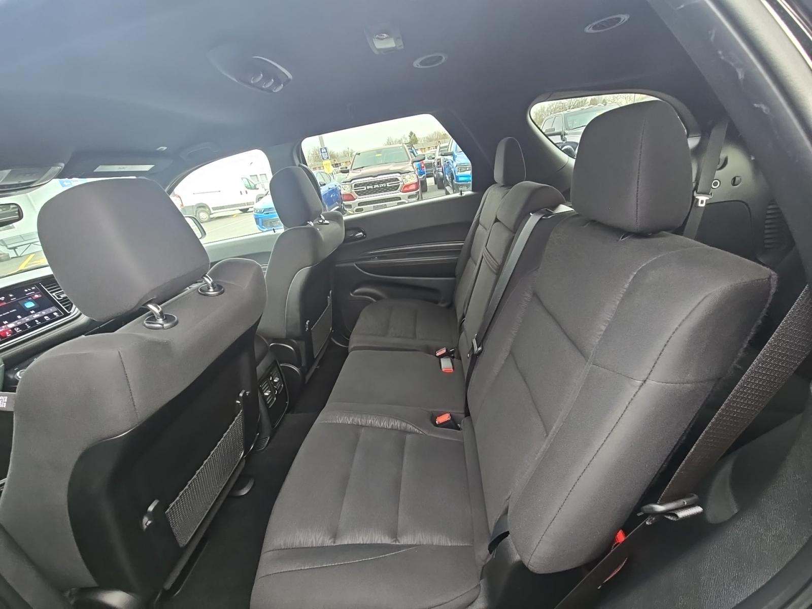 2024 Dodge Durango R/T AWD