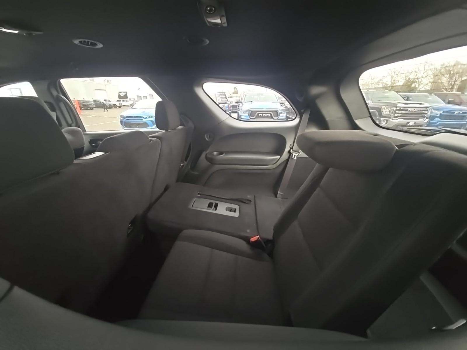 2024 Dodge Durango R/T AWD