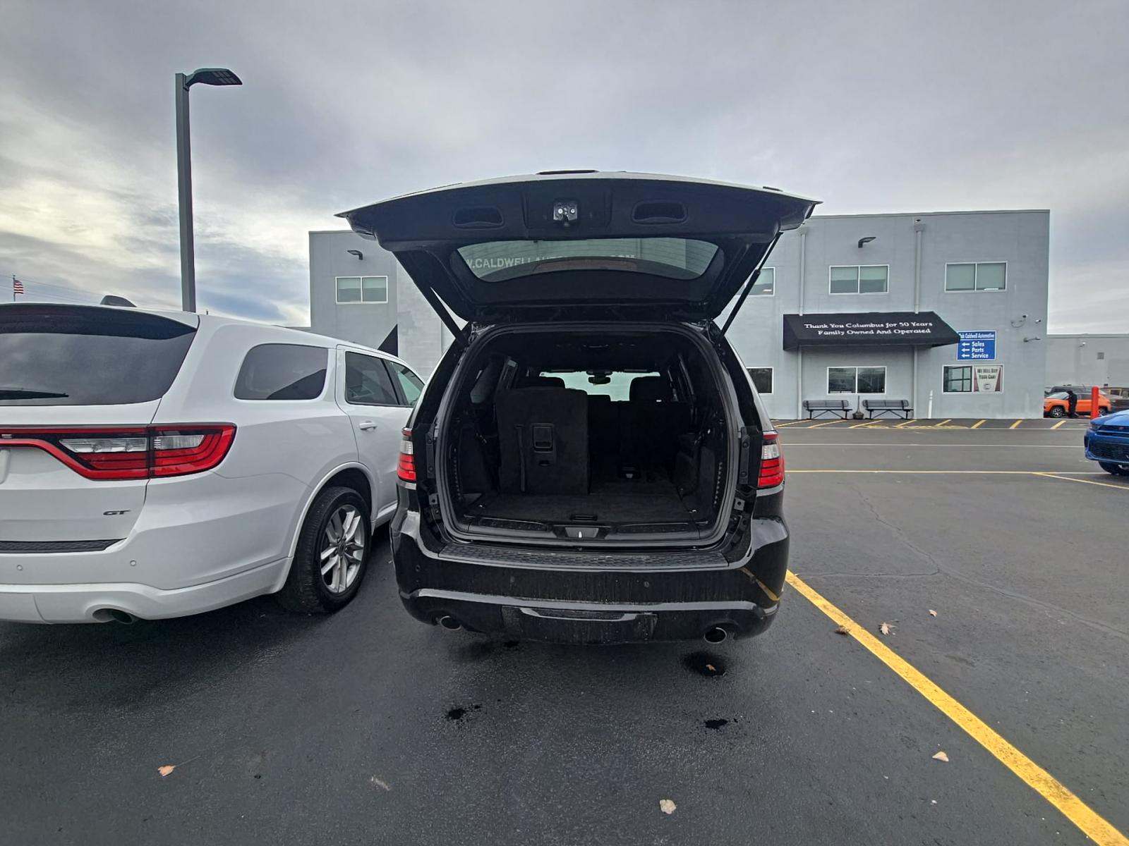 2024 Dodge Durango R/T AWD