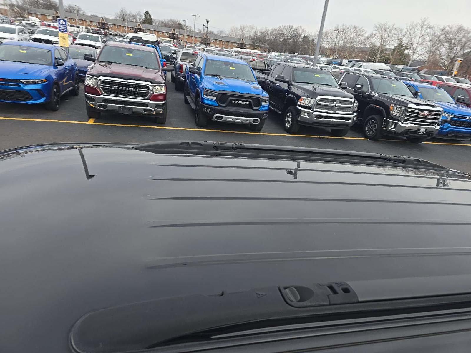 2024 Dodge Durango R/T AWD