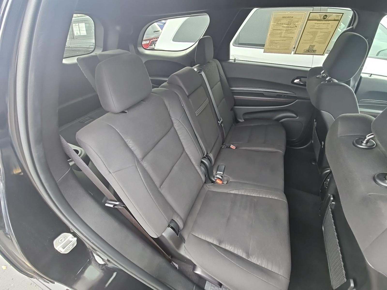 2024 Dodge Durango R/T AWD