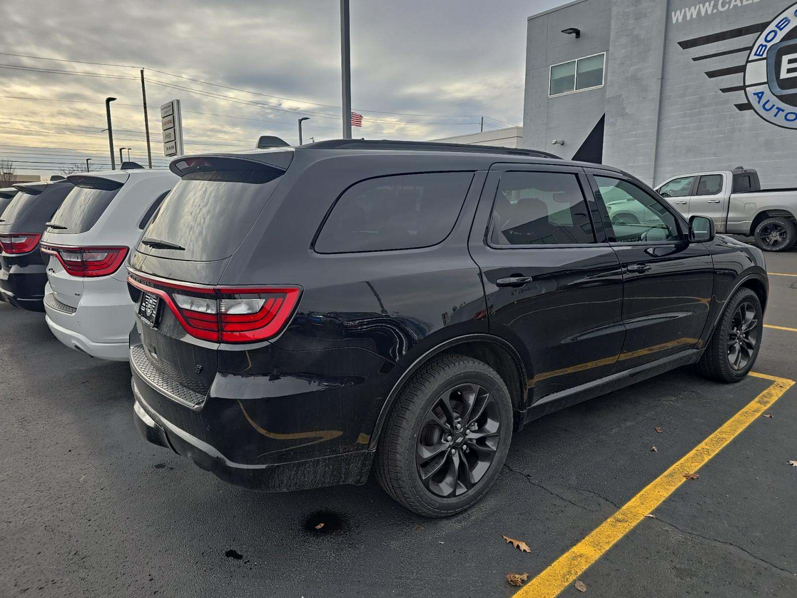 2024 Dodge Durango R/T AWD