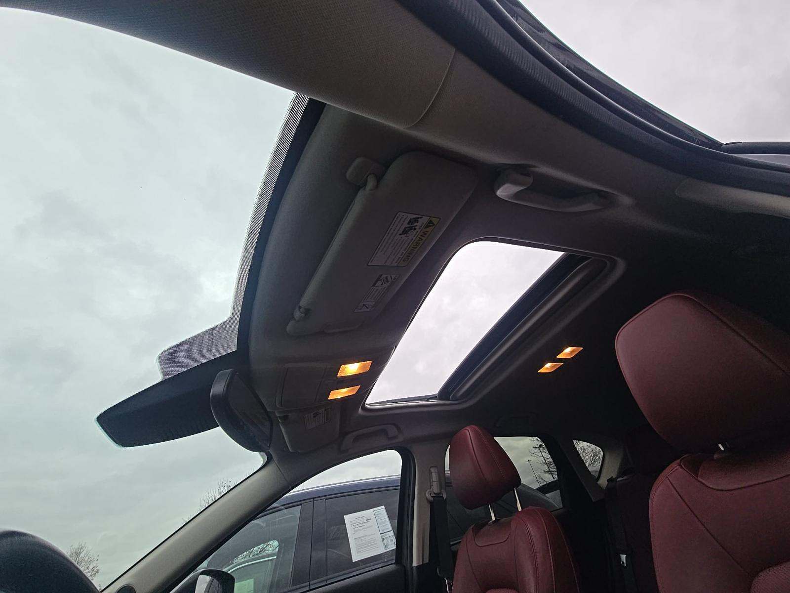 2023 MAZDA CX-5 2.5 S Carbon Edition AWD