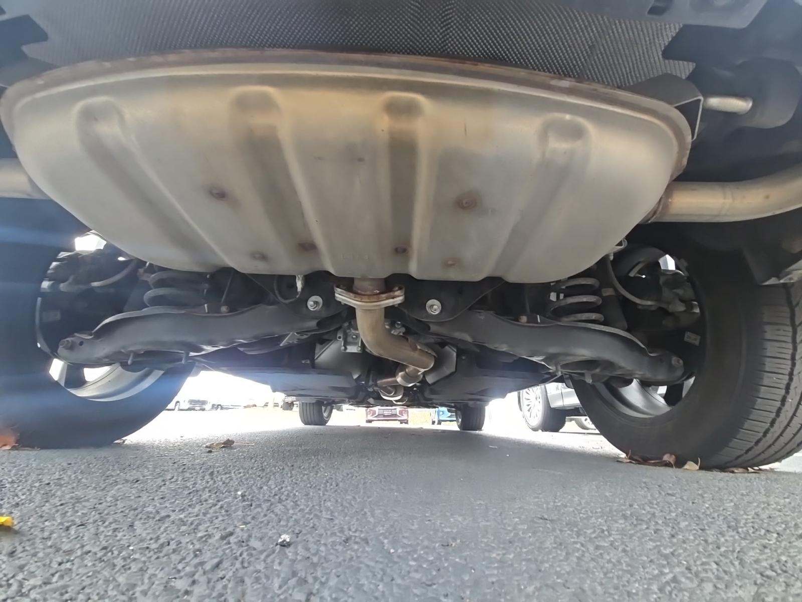 2023 MAZDA CX-5 2.5 S Carbon Edition AWD