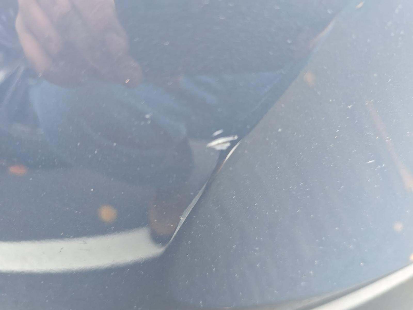 2023 MAZDA CX-5 2.5 S Carbon Edition AWD