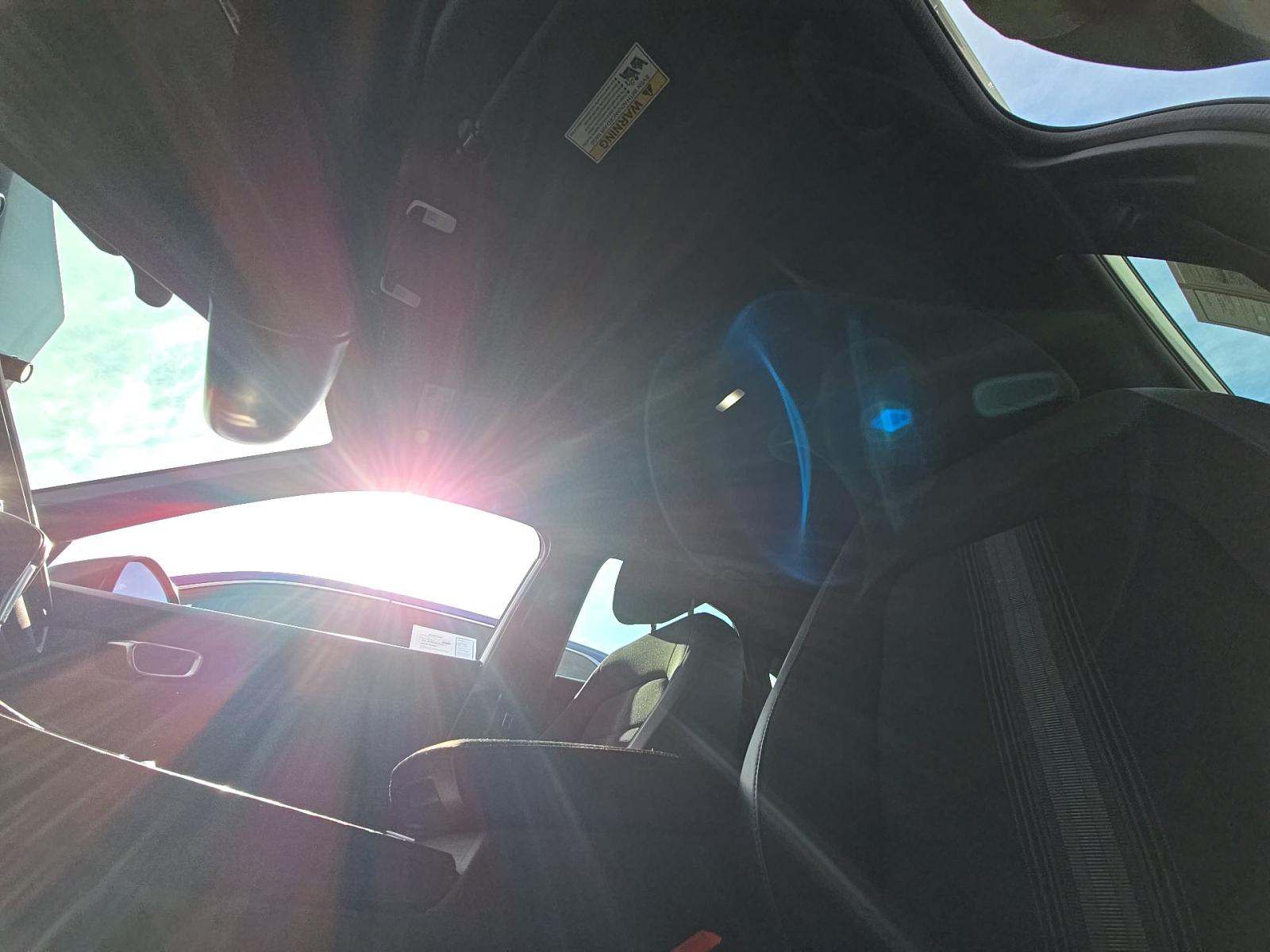 2022 Honda Civic Sport FWD