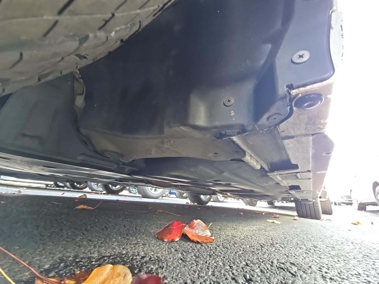 2022 Honda Civic Sport FWD