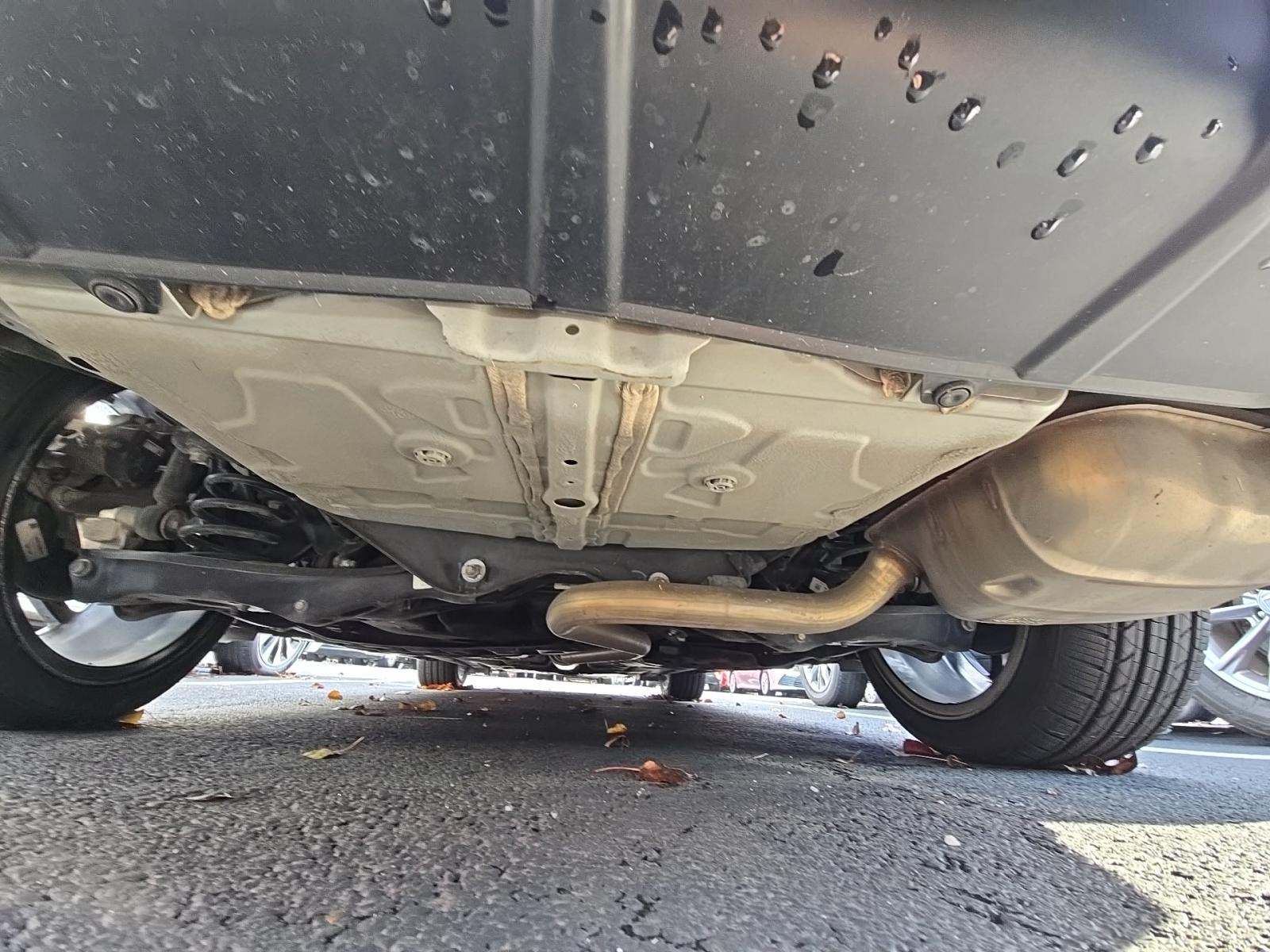 2022 Honda Civic Sport FWD