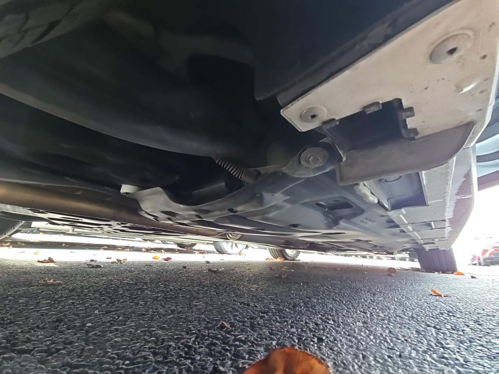 2022 Honda Civic Sport FWD