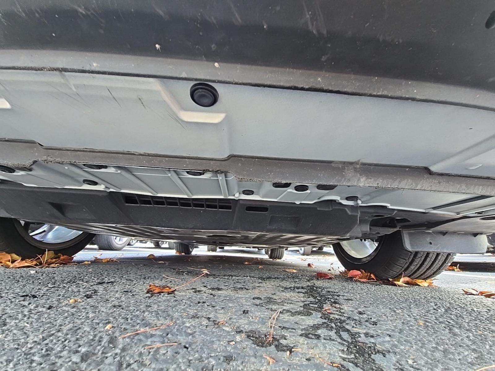 2022 Honda Civic Sport FWD