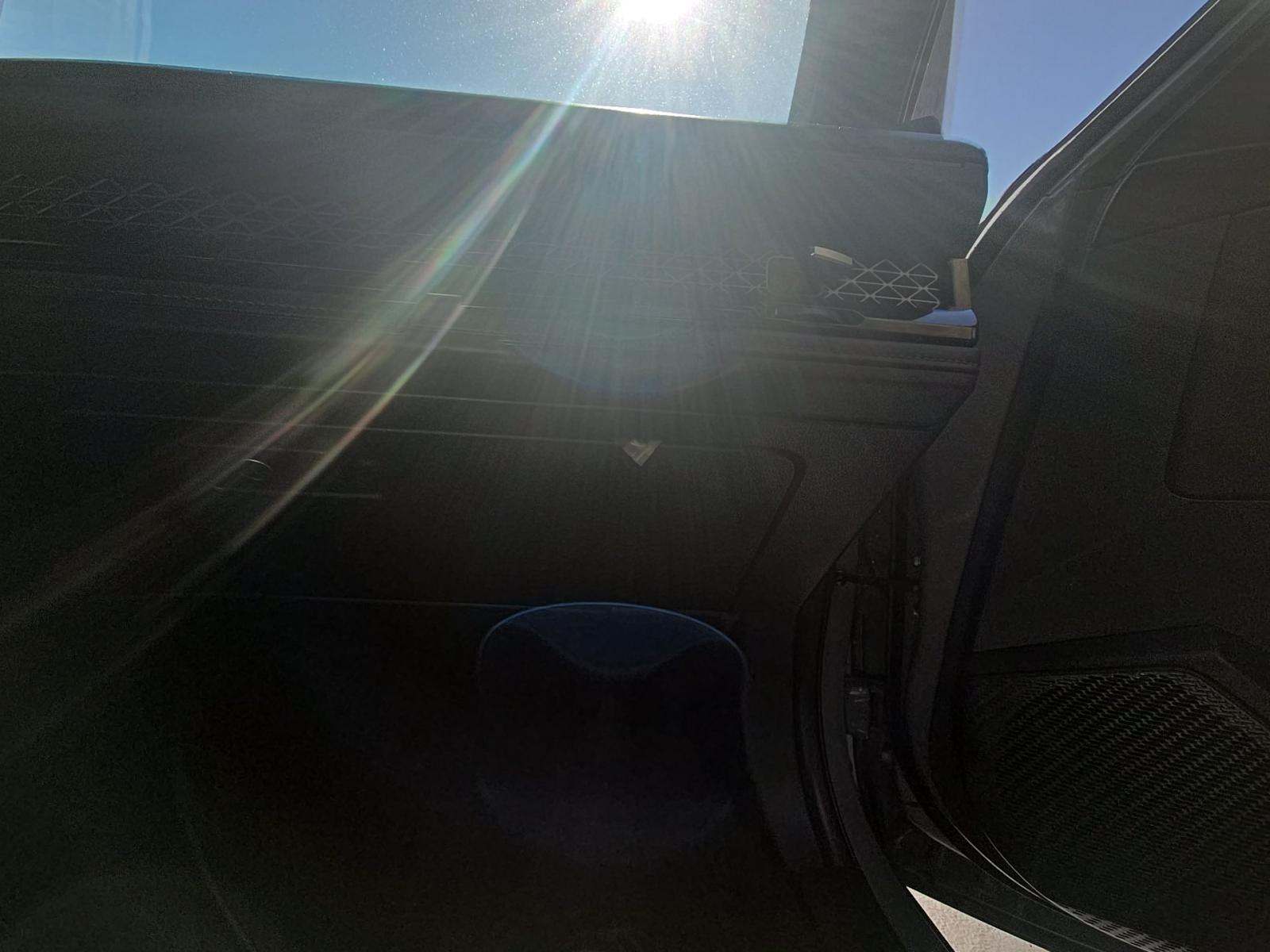 2025 Honda Accord Hybrid Sport-L FWD