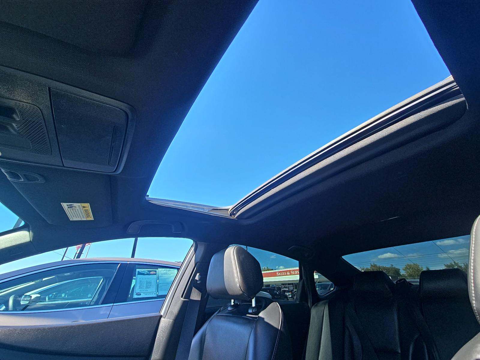 2025 Honda Accord Hybrid Sport-L FWD