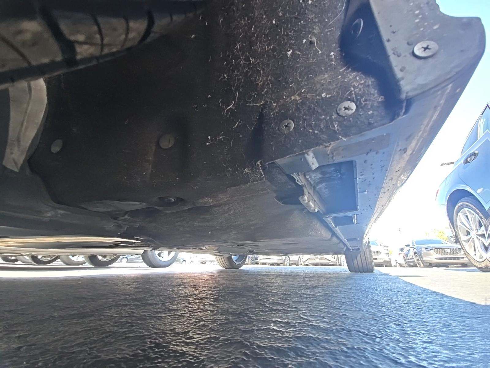 2025 Honda Accord Hybrid Sport-L FWD