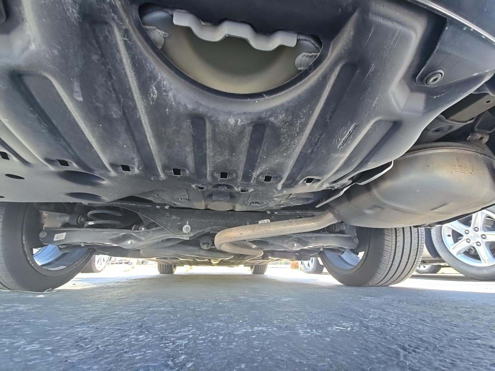 2025 Honda Accord Hybrid Sport-L FWD