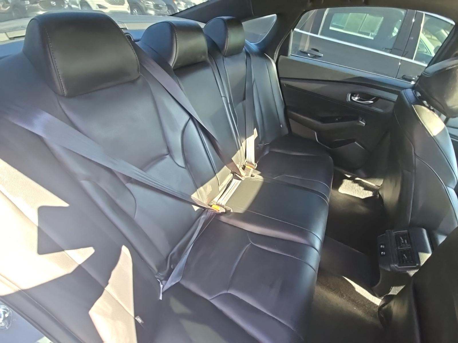 2025 Honda Accord Hybrid Sport-L FWD