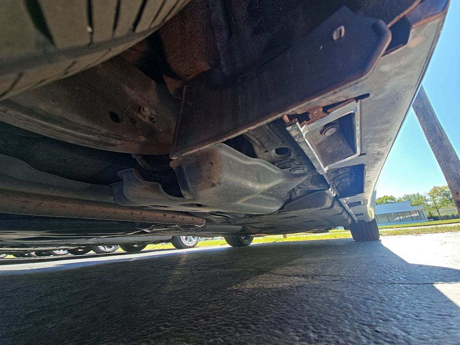 2025 Honda Accord Hybrid Sport-L FWD