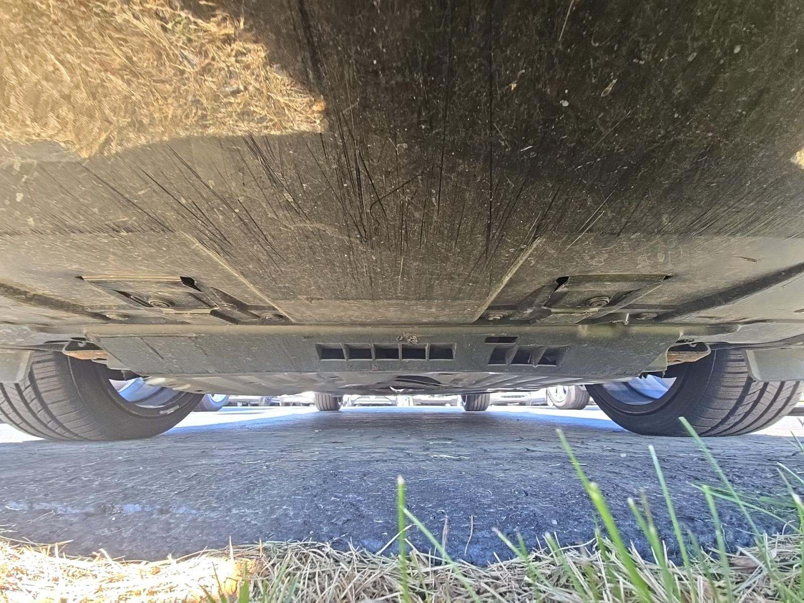 2025 Honda Accord Hybrid Sport-L FWD