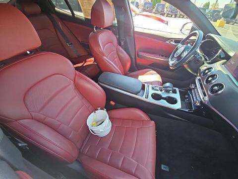 2023 Kia Stinger GT2 AWD