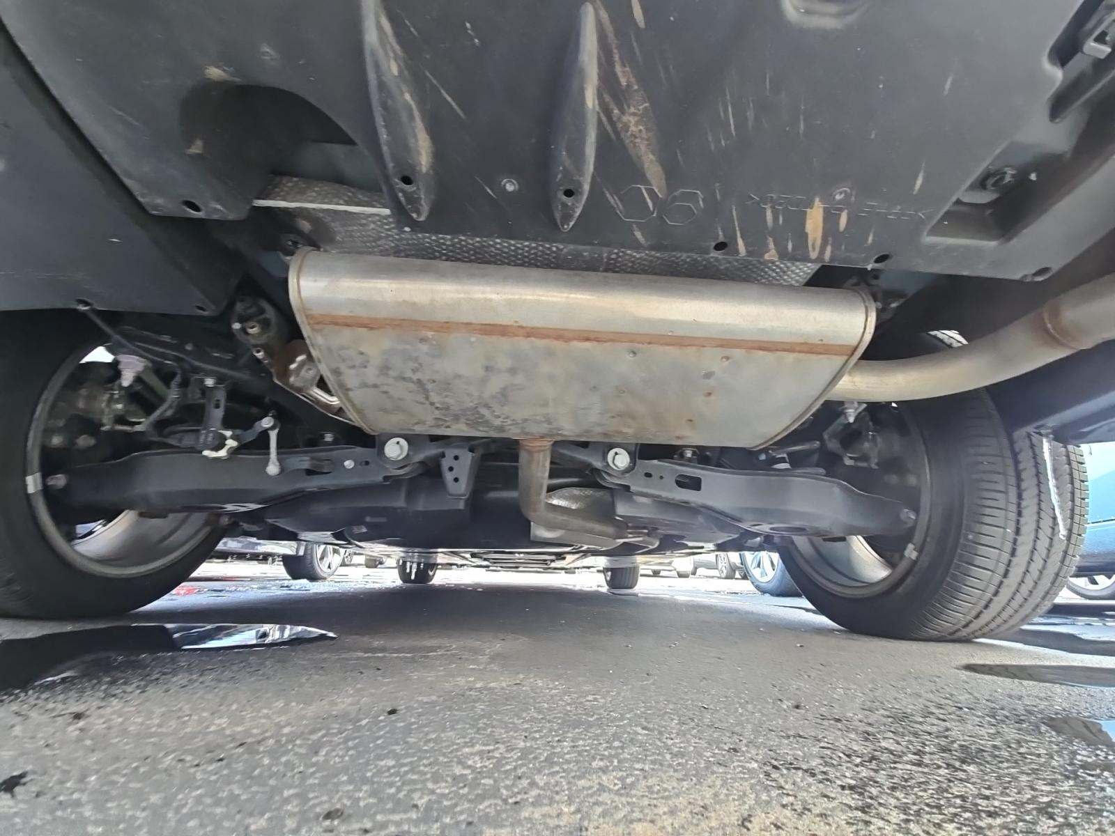 2022 Toyota Prius Limited FWD