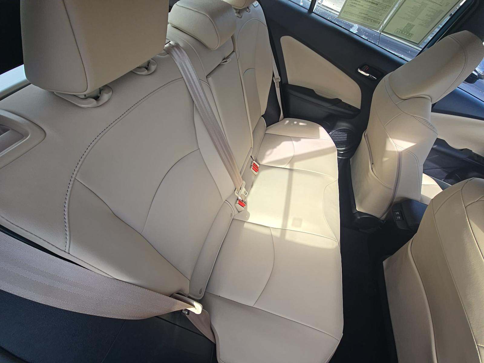 2022 Toyota Prius Limited FWD