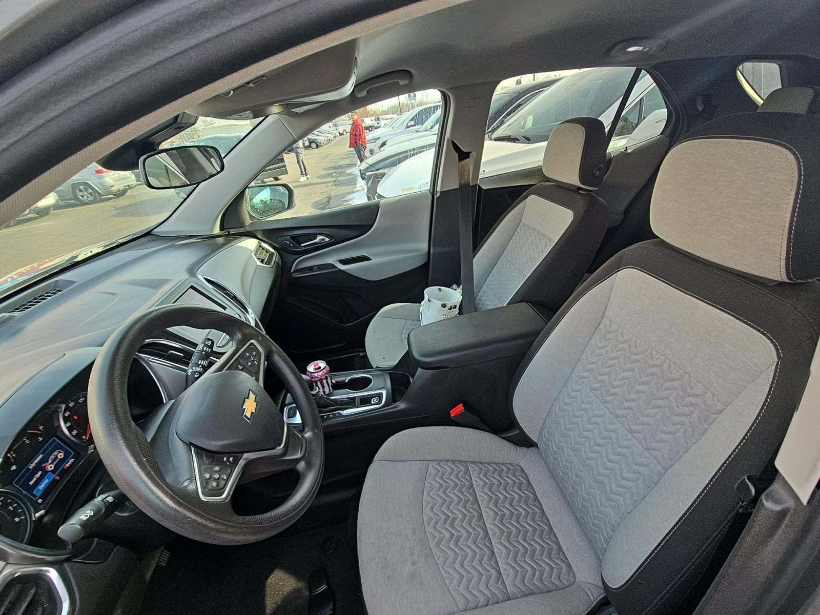 2023 Chevrolet Equinox LT AWD