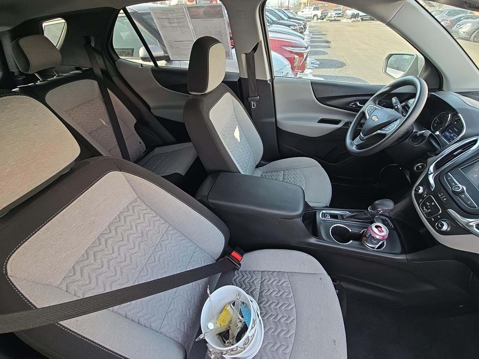 2023 Chevrolet Equinox LT AWD