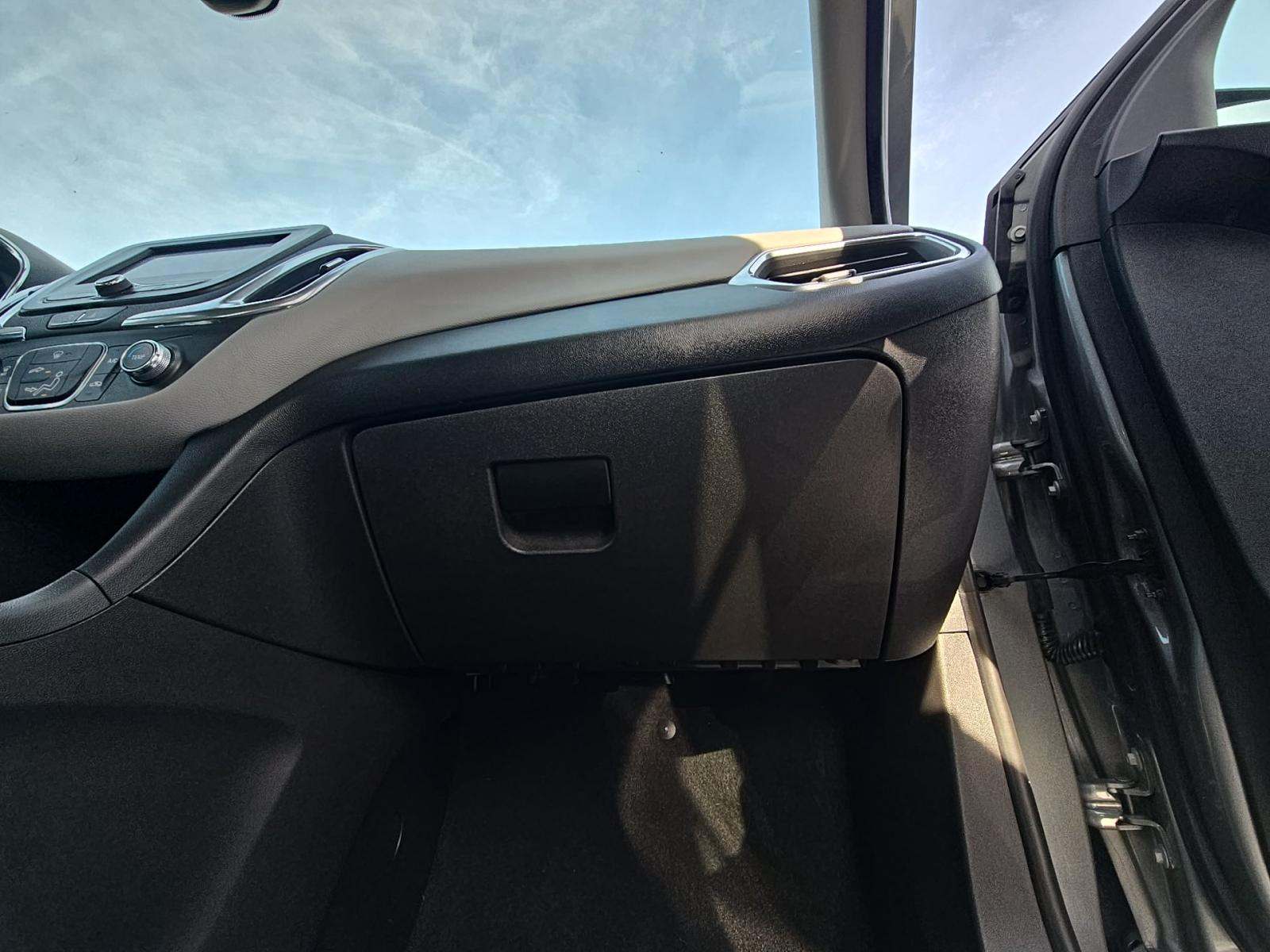 2023 Chevrolet Equinox LT AWD