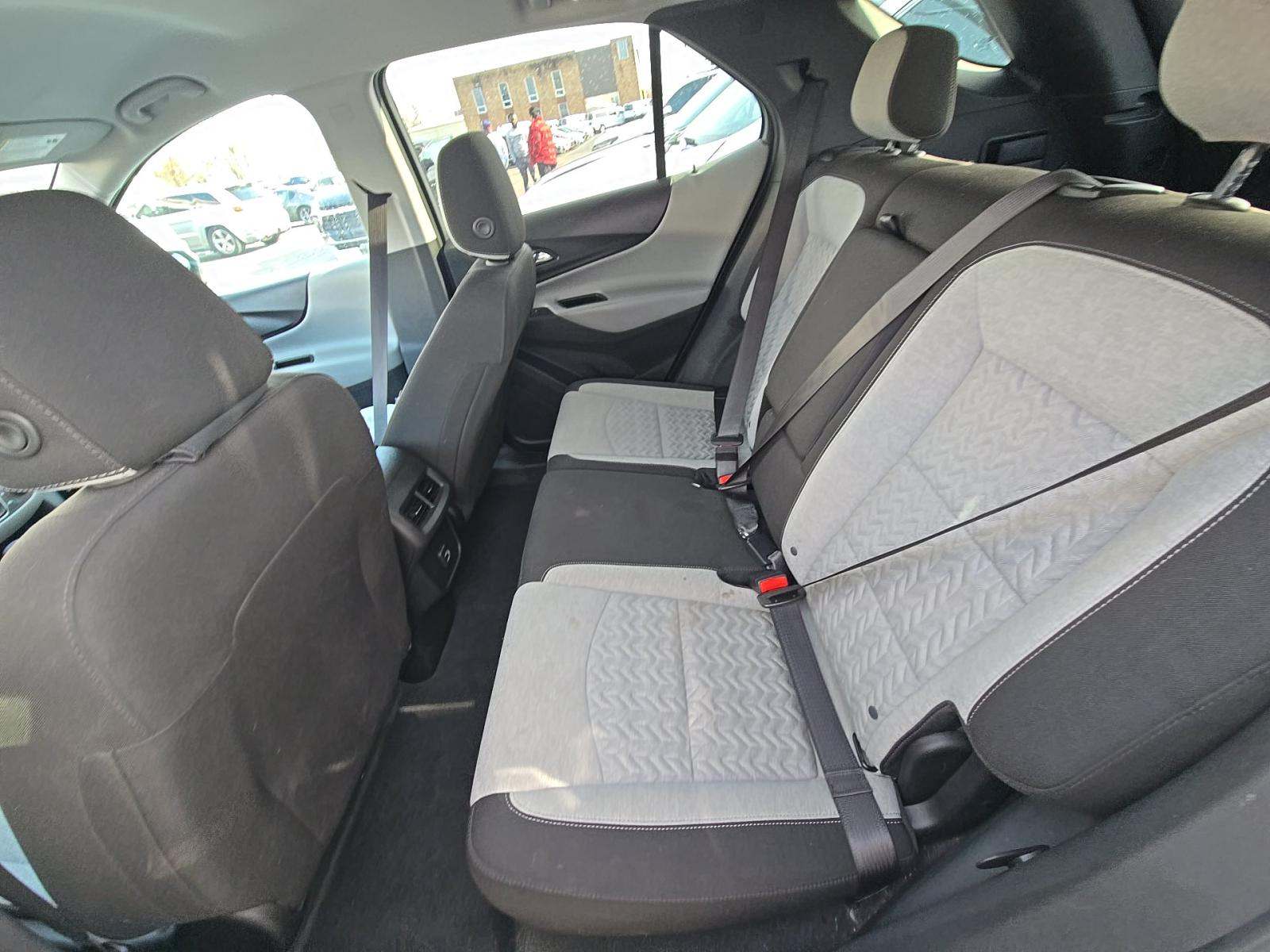 2023 Chevrolet Equinox LT AWD